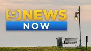 9NEWS NOW: Some clouds linger today, but still looking good for the weekend
