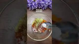 Cucumber boat Recipe | Tasty Cumber Recipes #cucumber #easyrecipe #youtubeshorts #shorts