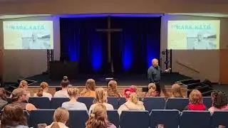 Faithfulness Precedes Calling | Dive Student Ministry | October 19, 2025
