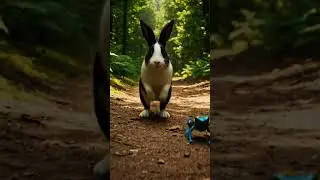 🐰cartoonduniya ki kahaniya.part2.#cartoon #cartoonvideo #latestvideo #rabitt #frogs follow for more