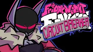 Friday Night Funkin' VS Merell Mod [CIRCUIT BREAKER]