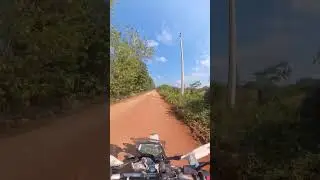 Camino a las playas de pajapan Ruta Soteapan - Jicacal | Camino a Playa Linda 🏝️