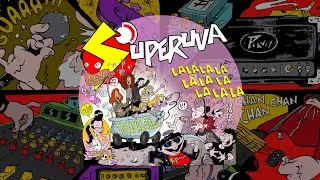 Superuva - Hoy No Me Voy a Bañar (FT. Palitos Bandoleros)