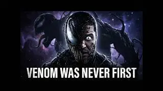 Venom Was Never the First | The Forgotten Symbiote Civil War