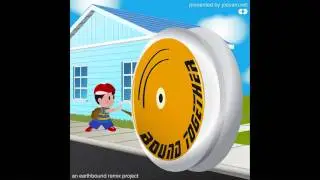 24 - Joshua Morse - Peaceful Bean