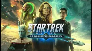 Star trek Online Stream