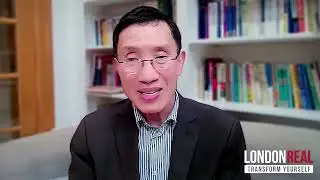China&rsquo;s Production vs Consumption Gap &mdash; The Hidden Weakness in a Global Giant - Dr Yasheng Huang