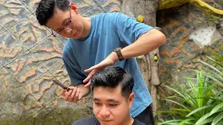 Nyukur BOS besar Purtorico