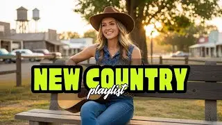Relaxing Slow Old Country Songs Playlist &ndash; Best Classic Country Mix Collection 2025