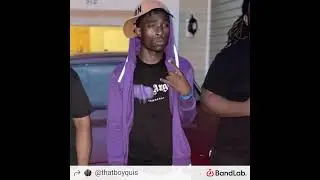 ThatBoyQuis tired of da pain