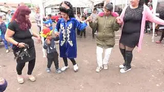 Годеж на Гошо и  Зоя на 15 05 2019