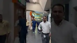 A remarkable life saving mission by Hyderabad Metro Rail!
