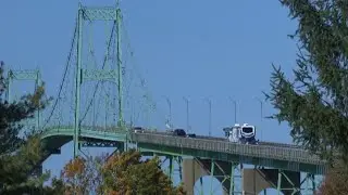 Toll increase at Thousand Islands Bridge?