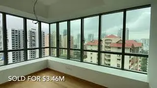 8 St Thomas - Last Two Units For Sale! Almost half a million drop price!