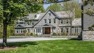 42 Nettleton Hollow Road Washington, CT Real Estate