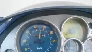 Piaggio Nrg malossi sport 70 tuned