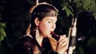 Ensemble Flauto dolce - Bransle de chevaux