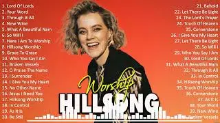 Soaring Worship 2025 🕊️ Best of Hillsong Worship for Your Soul #5593