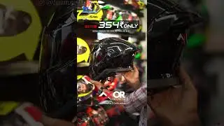 Axor Helmet| Bajaj Finance #offer Emi Scheme | #bike #automobile #helmet #bikegear #bikehelmet