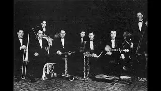 New Orleans Rhythm Kings, Vol. 2 1923 - recorded from vinyl