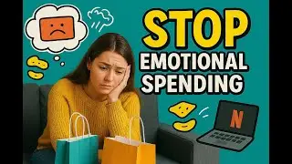 How to Stop Emotional Spending and Make Saving Automatic