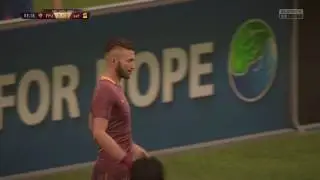 Great Goals Fifa17 Pro Club