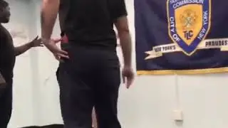 Boofing 1