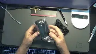 #ADRICY 6 Port USB Charging Station for Multiple Devices,  video #1734