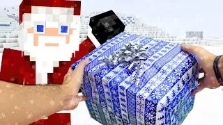 Realistic Minecraft Shorts: CHRISTMAS PRESENTS