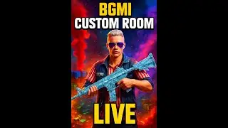 BGMI LIVE | Chill + Rush + Fun Chat Stream 😂🔥 #bgmi