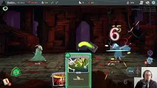 Slay the Spire and Against the Storm: Nightwatchers DLC [Show #1782 (2025-12-12)]