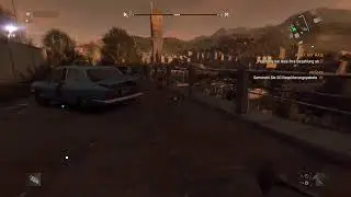 Dying Light #022 - Let's Play - Deutsch - PC - 4K