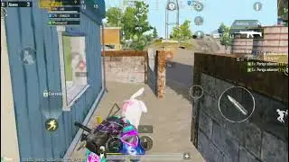 Bolinhamito01 PUBG GLOBAL melhor jogo Mobile