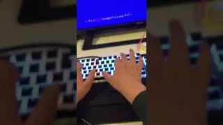 The most underrated keyboard!