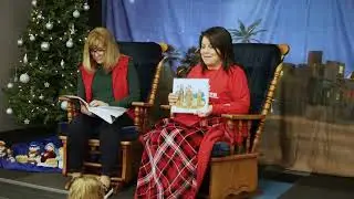 New Site Christmas at Home 2025