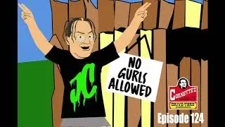 Jim Cornette on The Origin Of The Name D-Generation X