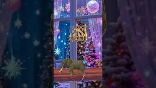 ya rabe Mustafa to mujy Hajj pey bola #shortvideo #naat#cartoon#allah#tiktok