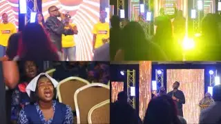 Victory in His Presence Accra Highlights | Joe Mettle, Mike Stuckey, Pastor Isaiah & More