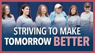 Globe Life | Make Tomorrow Better
