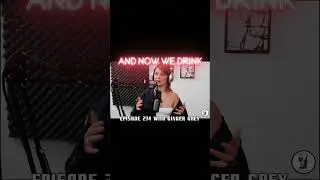 Female comics Ft Ginger Grey
