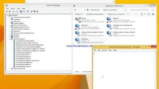 Solved Remote NDIS ErrorUSB Tethering Windows 8 1