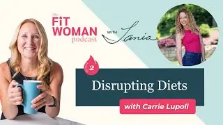 Episode 2: Disrupting Diets