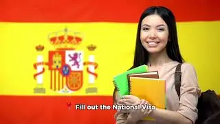 Move to Spain Without a Job Offer (Job Seeker Visa 2025)