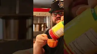 This Spicy Popcorn Recipe Will Make You Slap Ya Mama!