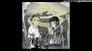 Yabujin - Flash Desire
