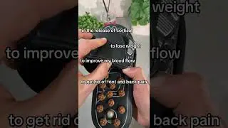 Acupressure Sandals 👣❤️ Link in Bio #health #wellness #therapy