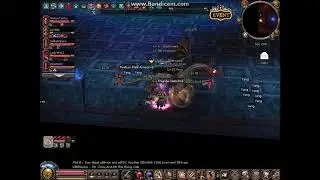 Metin2 UK Sol - Blue Dragon Fail :)