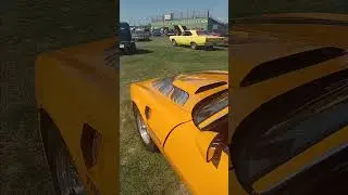 1980 and 81 Pontiac Firebird Trans Am gets a new hood and bird graphics #automobile