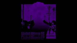 cubalibre.exe & scolopendra - Ciudad Miseria (Full EP)