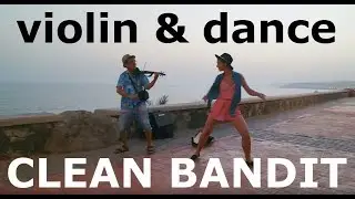 Clean Bandit - 